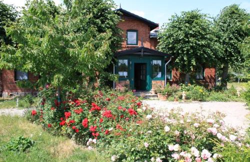 Alt Bukow Appartement | Landhaus Questin