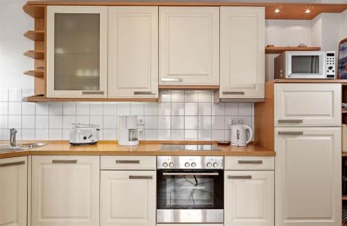 Am Schwarzen Busch Appartement | Landhaus Residenz Ostsee Sommertraum