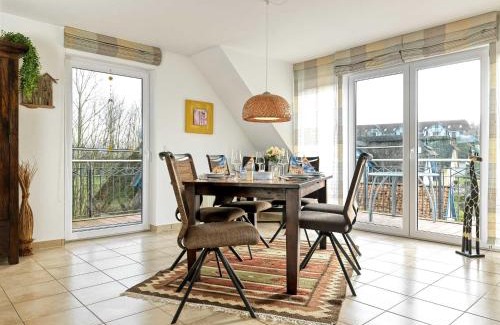 Am Schwarzen Busch Appartement | Landhaus Residenz Ostsee Meeresbrise