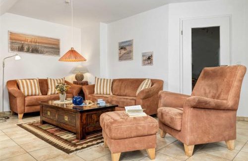 Am Schwarzen Busch Appartement | Landhaus Residenz Ostsee Meeresbrise