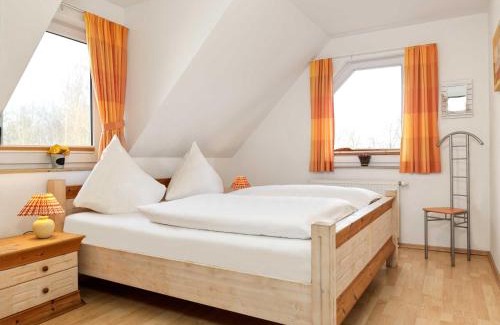 Am Schwarzen Busch Appartement | Landhaus Residenz Ostsee Meeresbrise