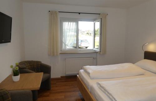 Verwaltungsgemeinschaft Hornergruppe Maison | Landhaus Ruppaner