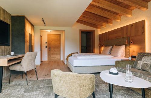 Tannheim Hôtel | Landhaus Sammer