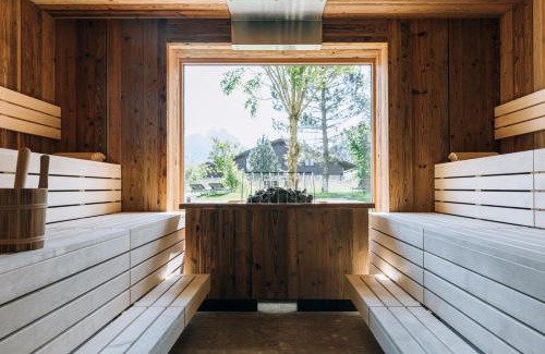 Tannheim Hôtel | Landhaus Sammer