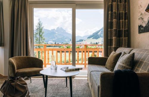 Tannheim Hôtel | Landhaus Sammer