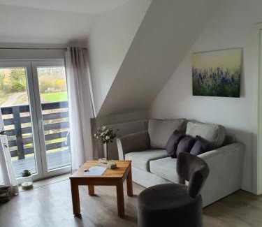 Luetow Appartement | Landhaus Sandra