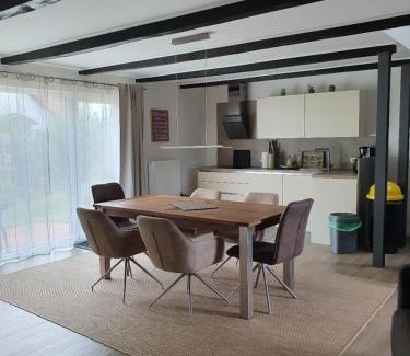 Luetow Appartement | Landhaus Sandra