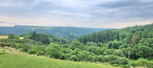 Sauerthal Maison | Landhaus Sauerburgblick