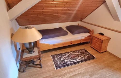 Sauerthal Maison | Landhaus Sauerburgblick
