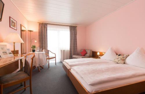 Runkel Hôtel | Landhaus Schaaf