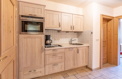 Bad Hindelang Appartement | Landhaus Schenk / Hochvogel