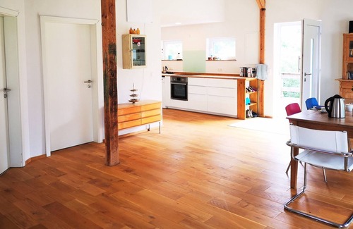 Steffenshagen Appartement | Landhaus Schierbecker Apartment 3