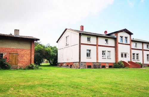 Steffenshagen Appartement | Landhaus Schierbecker Apartment 3