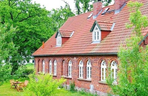 Schlemmin Appartement | Landhaus Schlemmin, Allemagne