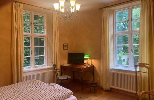 Kolzow Hôtel | Landhaus Schloss Kölzow