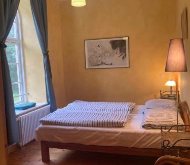 Kolzow Hôtel | Landhaus Schloss Kölzow