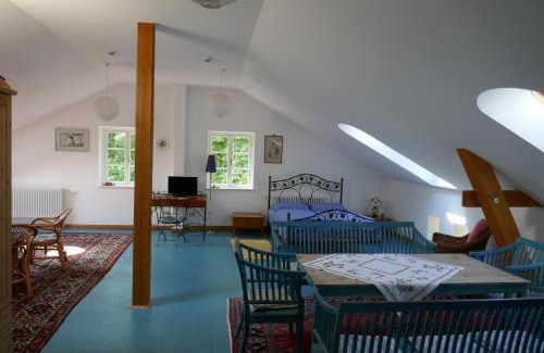 Kolzow Hôtel | Landhaus Schloss Kölzow