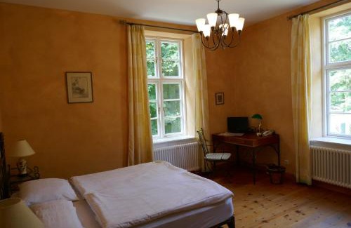 Kolzow Hôtel | Landhaus Schloss Kölzow