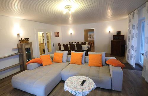 Kuestelberg Appartement | Landhaus Schlossberg