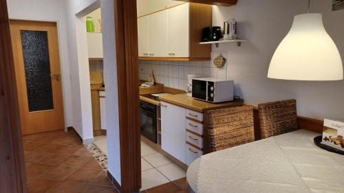 Kuestelberg Appartement | Landhaus Schlossberg