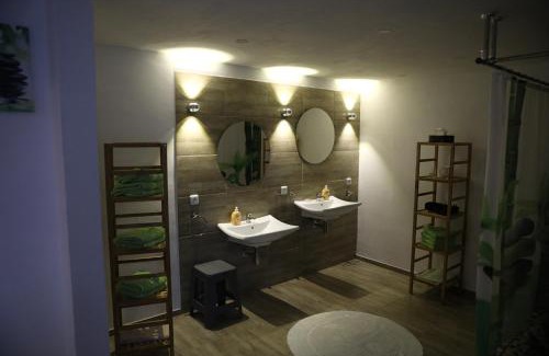 Kuestelberg Appartement | Landhaus Schlossberg
