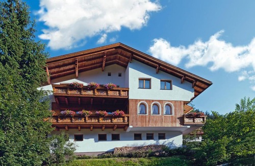 See Appartement | Landhaus Schmid