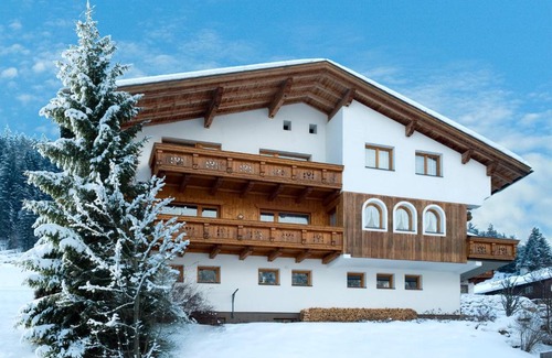 See Appartement | Landhaus Schmid