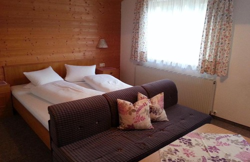 See Appartement | Landhaus Schmid