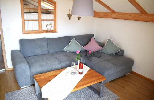 Fuessen Appartement | Landhaus Senn
