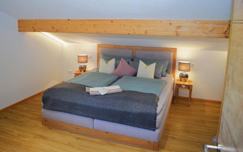 Fuessen Appartement | Landhaus Senn