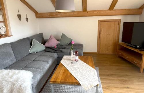 Fuessen Appartement | Landhaus Senn