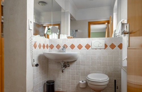 Holzminden Hôtel | Landhaus Sollingshöhe UG