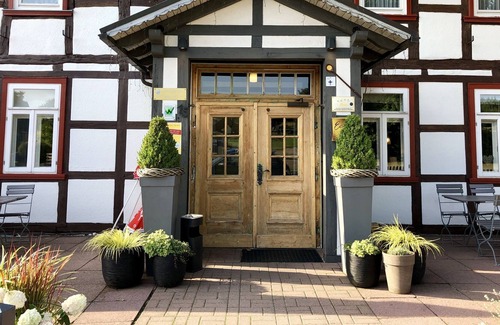 Holzminden Hôtel | Landhaus Sollingshöhe UG