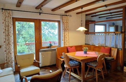 Stadtprozelten Appartement | Landhaus Spessart