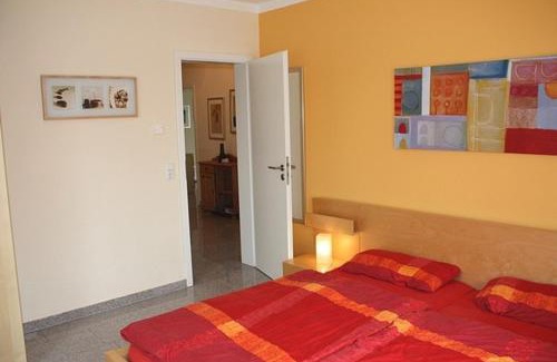 Lonvitz Appartement | Landhaus Storchenblick - WE-20160