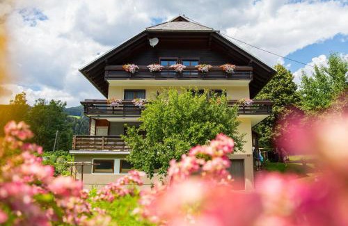 Arriach Appartement | Landhaus Unterköfler