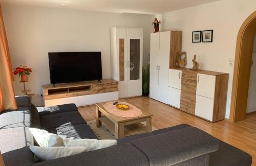 Imst Appartement | Landhaus Viktoria