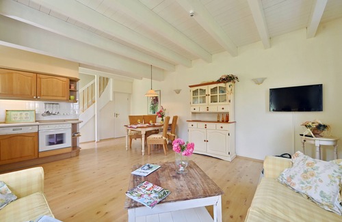Vilmnitz Appartement | Landhaus Vilmnitz, Wohnung 2