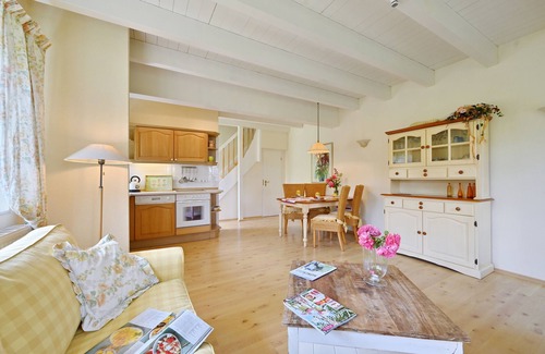 Vilmnitz Appartement | Landhaus Vilmnitz, Wohnung 2