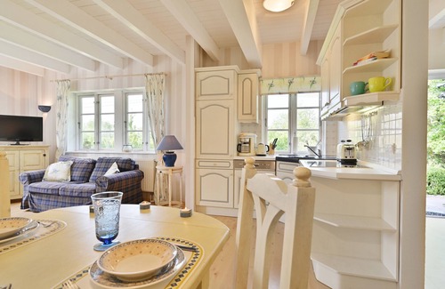 Vilmnitz Appartement | Landhaus Vilmnitz, Wohnung 7