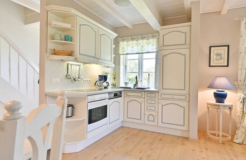 Vilmnitz Appartement | Landhaus Vilmnitz, Wohnung 8