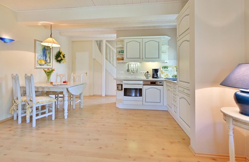 Vilmnitz Appartement | Landhaus Vilmnitz, Wohnung 8