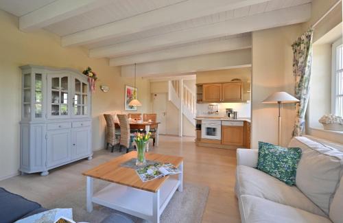 Vilmnitz Appartement | Landhaus Vilmnitz - Wohnung 1