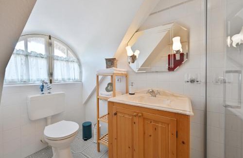 Vilmnitz Appartement | Landhaus Vilmnitz - Wohnung 1