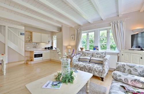 Vilmnitz Appartement | Landhaus Vilmnitz - Wohnung 10