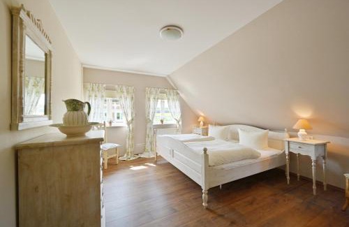 Vilmnitz Appartement | Landhaus Vilmnitz - Wohnung 10