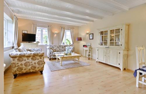 Vilmnitz Appartement | Landhaus Vilmnitz - Wohnung 10