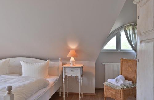 Vilmnitz Appartement | Landhaus Vilmnitz - Wohnung 7