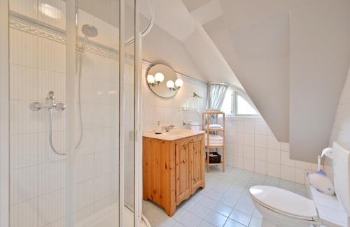 Vilmnitz Appartement | Landhaus Vilmnitz - Wohnung 7
