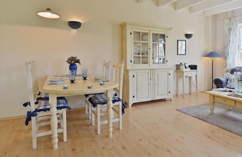 Vilmnitz Appartement | Landhaus Vilmnitz - Wohnung 7